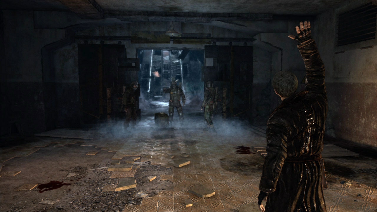 Metro 2033 - Imagen 34
